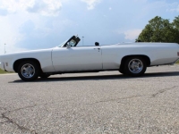 1971 Oldsmobile Delta 88 for sale in Michigan (ID-163776)