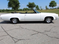 1971 Oldsmobile Delta 88 for sale in Michigan (ID-163776)