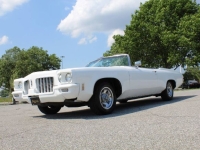 1971 Oldsmobile Delta 88 for sale in Michigan (ID-163776)
