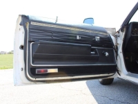 1971 Oldsmobile Delta 88 for sale in Michigan (ID-163776)