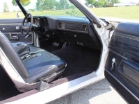 1971 Oldsmobile Delta 88 for sale in Michigan (ID-163776)