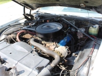 1971 Oldsmobile Delta 88 for sale in Michigan (ID-163776)