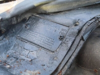 1971 Oldsmobile Delta 88 for sale in Michigan (ID-163776)