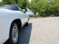 1971 Oldsmobile Delta 88 for sale in Michigan (ID-163776)