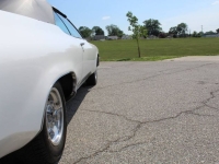 1971 Oldsmobile Delta 88 for sale in Michigan (ID-163776)