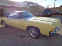 1971 Oldsmobile Toronado for sale in Michigan (ID-97421)