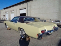 1971 Oldsmobile Toronado for sale in Michigan (ID-97421)