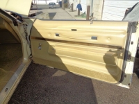 1971 Oldsmobile Toronado for sale in Michigan (ID-97421)