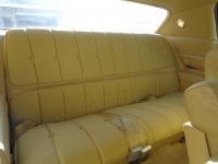 1971 Oldsmobile Toronado for sale in Michigan (ID-97421)