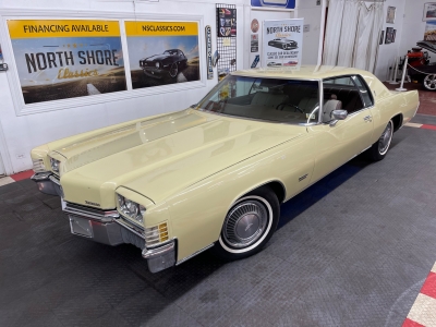 1971 Oldsmobile Toronado for sale