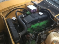 1971 Opel GT for sale in Michigan (ID-146278)