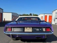 1971 Plymouth Cuda for sale in Michigan (ID-107450)