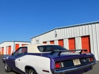1971 Plymouth Cuda for sale in Michigan (ID-107450)