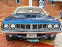 1971 Plymouth Barracuda for sale (ID-124447)