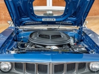 1971 Plymouth Barracuda for sale (ID-124447)