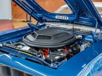 1971 Plymouth Barracuda for sale (ID-124447)