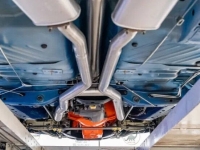 1971 Plymouth Barracuda for sale (ID-124447)