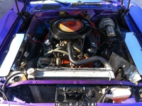 1971 Plymouth Barracuda for sale in Michigan (ID-163262)