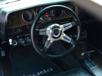 1971 Plymouth Barracuda for sale in Michigan (ID-163262)