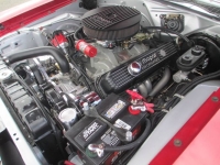 1971 Plymouth Barracuda for sale in Michigan (ID-164440)