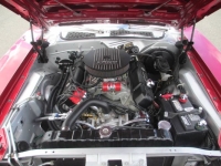 1971 Plymouth Barracuda for sale in Michigan (ID-164440)