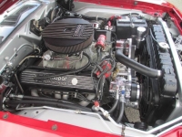 1971 Plymouth Barracuda for sale in Michigan (ID-164440)