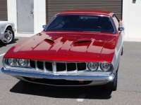 1971 Plymouth Barracuda for sale in Michigan (ID-164440)