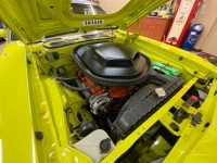 1971 Plymouth Cuda for sale in Michigan (ID-112811)