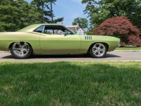 1971 Plymouth Cuda for sale in Riverhead, New York (ID-117740)