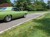1971 Plymouth Cuda for sale in Riverhead, New York (ID-117740)