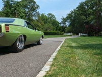 1971 Plymouth Cuda for sale in Riverhead, New York (ID-117740)