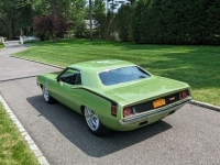 1971 Plymouth Cuda for sale in Riverhead, New York (ID-117740)