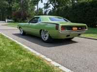 1971 Plymouth Cuda for sale in Riverhead, New York (ID-117740)