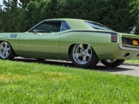 1971 Plymouth Cuda for sale in Riverhead, New York (ID-117740)