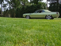 1971 Plymouth Cuda for sale in Riverhead, New York (ID-117740)