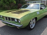 1971 Plymouth Cuda for sale in Riverhead, New York (ID-117740)