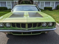1971 Plymouth Cuda for sale in Riverhead, New York (ID-117740)