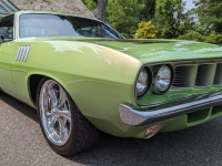 1971 Plymouth Cuda for sale in Riverhead, New York (ID-117740)