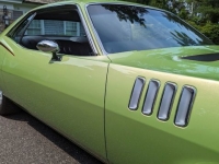 1971 Plymouth Cuda for sale in Riverhead, New York (ID-117740)