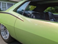 1971 Plymouth Cuda for sale in Riverhead, New York (ID-117740)