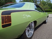 1971 Plymouth Cuda for sale in Riverhead, New York (ID-117740)