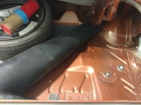 1971 Plymouth Cuda for sale in Michigan (ID-120389)