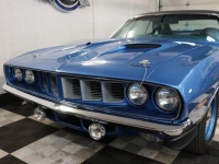 1971 Plymouth Cuda for sale in Riverhead, New York (ID-127324)