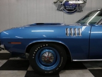 1971 Plymouth Cuda for sale in Riverhead, New York (ID-127324)