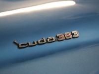 1971 Plymouth Cuda for sale in Riverhead, New York (ID-127324)