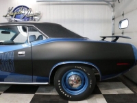 1971 Plymouth Cuda for sale in Riverhead, New York (ID-127324)