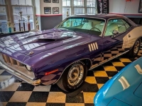 1971 Plymouth Cuda for sale in Riverhead, New York (ID-127731)