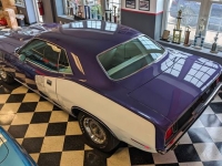 1971 Plymouth Cuda for sale in Riverhead, New York (ID-127731)