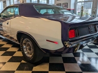 1971 Plymouth Cuda for sale in Riverhead, New York (ID-127731)