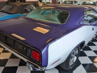 1971 Plymouth Cuda for sale in Riverhead, New York (ID-127731)